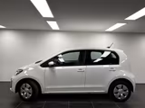 Volkswagen up! DAB RFK Tempomat PDC - Volkswagen up! mit Elektro-Antrieb: Limousine, Automatik