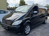 Mercedes-Benz Viano 2.0 CDI lang - Mercedes-Benz Viano: 2.0