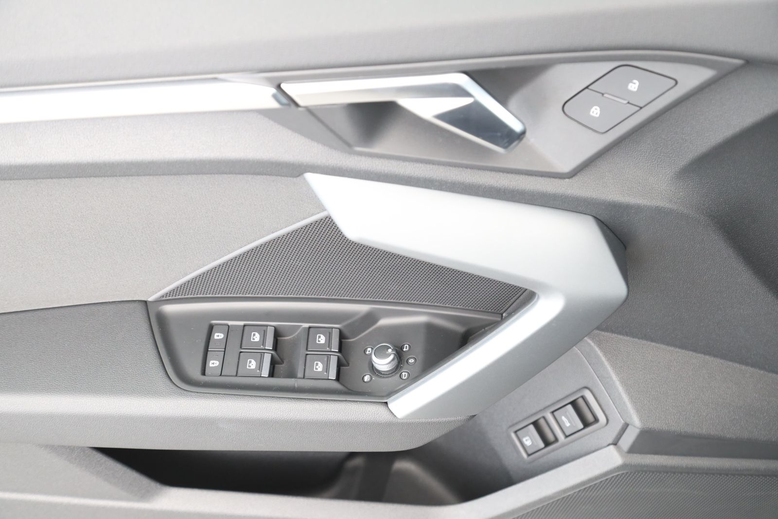 Audi A3 - Bild 17