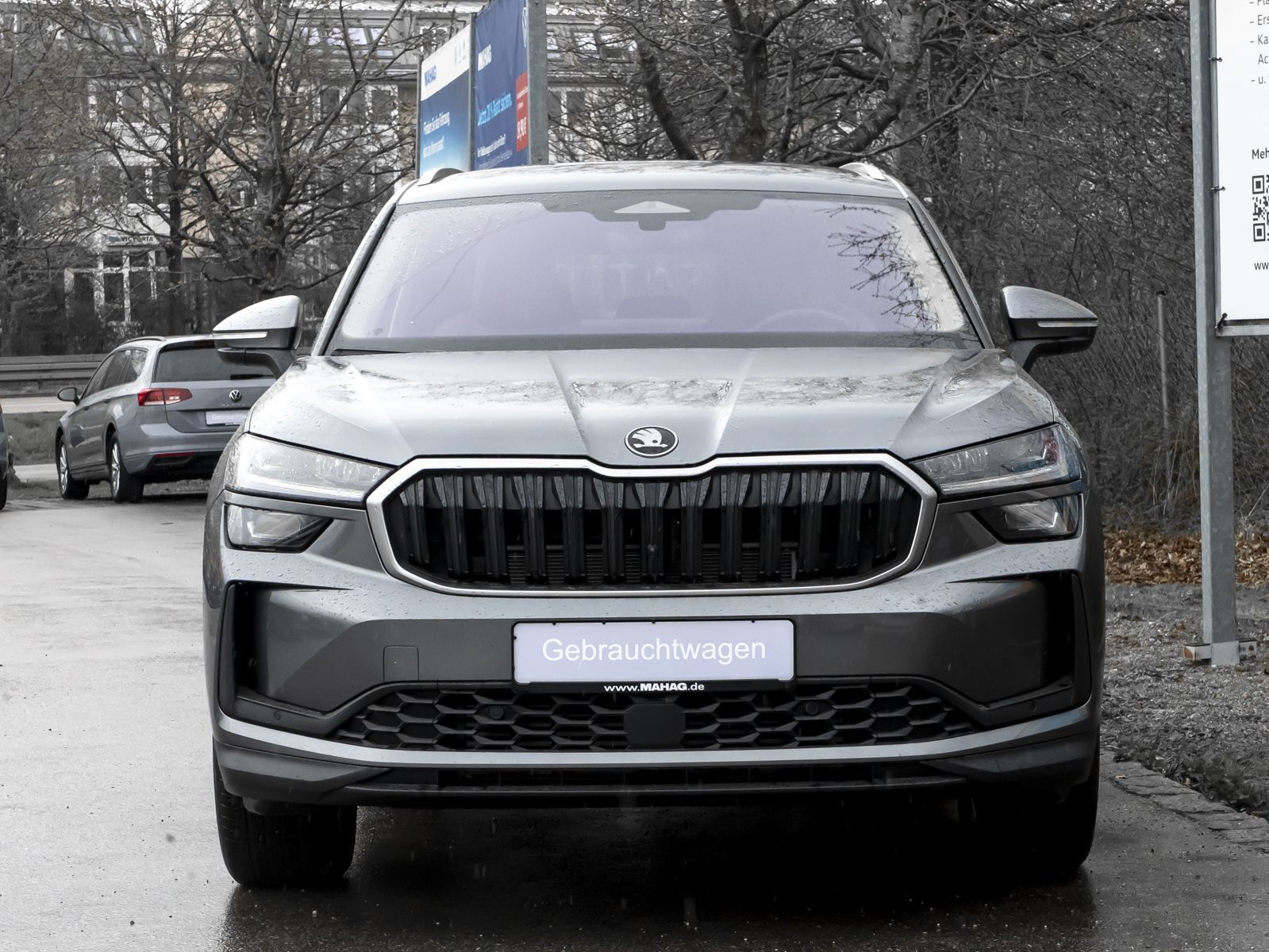 Skoda Kodiaq - Bild 4