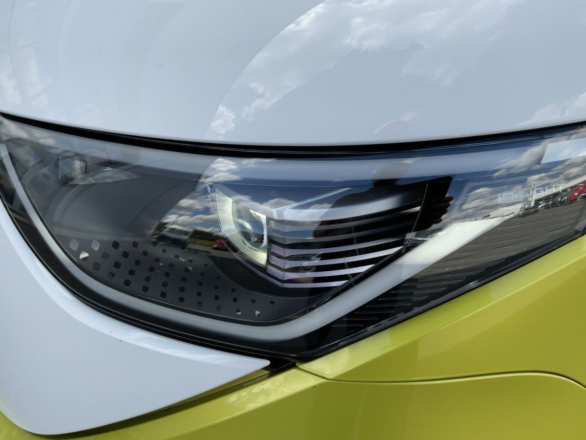 Volkswagen ID. Buzz - Bild 16