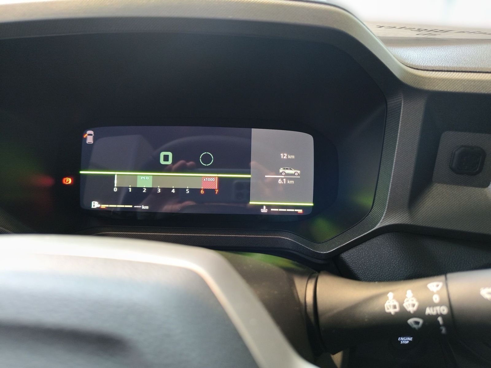 Fahrzeugabbildung Dacia Bigster 1.2 TCe 140 Mild-Hybrid Journey*NAVI*LED