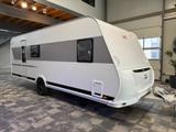 LMC Style 582 K, MJ26, MARKISE, AUFLASTUNG - LMC Wohnwagen