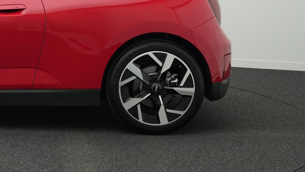 MINI Cooper E - Bild 16