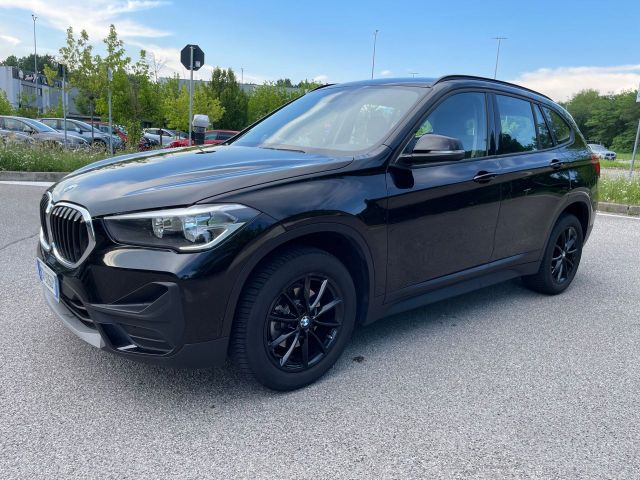 BMW Bmw X1 sDrive16d xLine*Neo patentati *