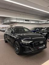 Audi ALLRADLENKUNG+3xSline*Matrix*Pano*360*Allradlenk - Audi Q8 Gebrauchtwagen in Berlin