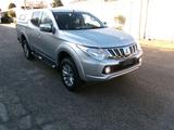 Mitsubishi L200 - Mitsubishi L200 aus 2015
