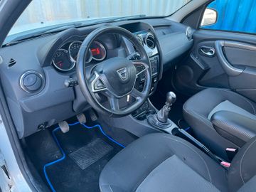 Dacia Duster - 12