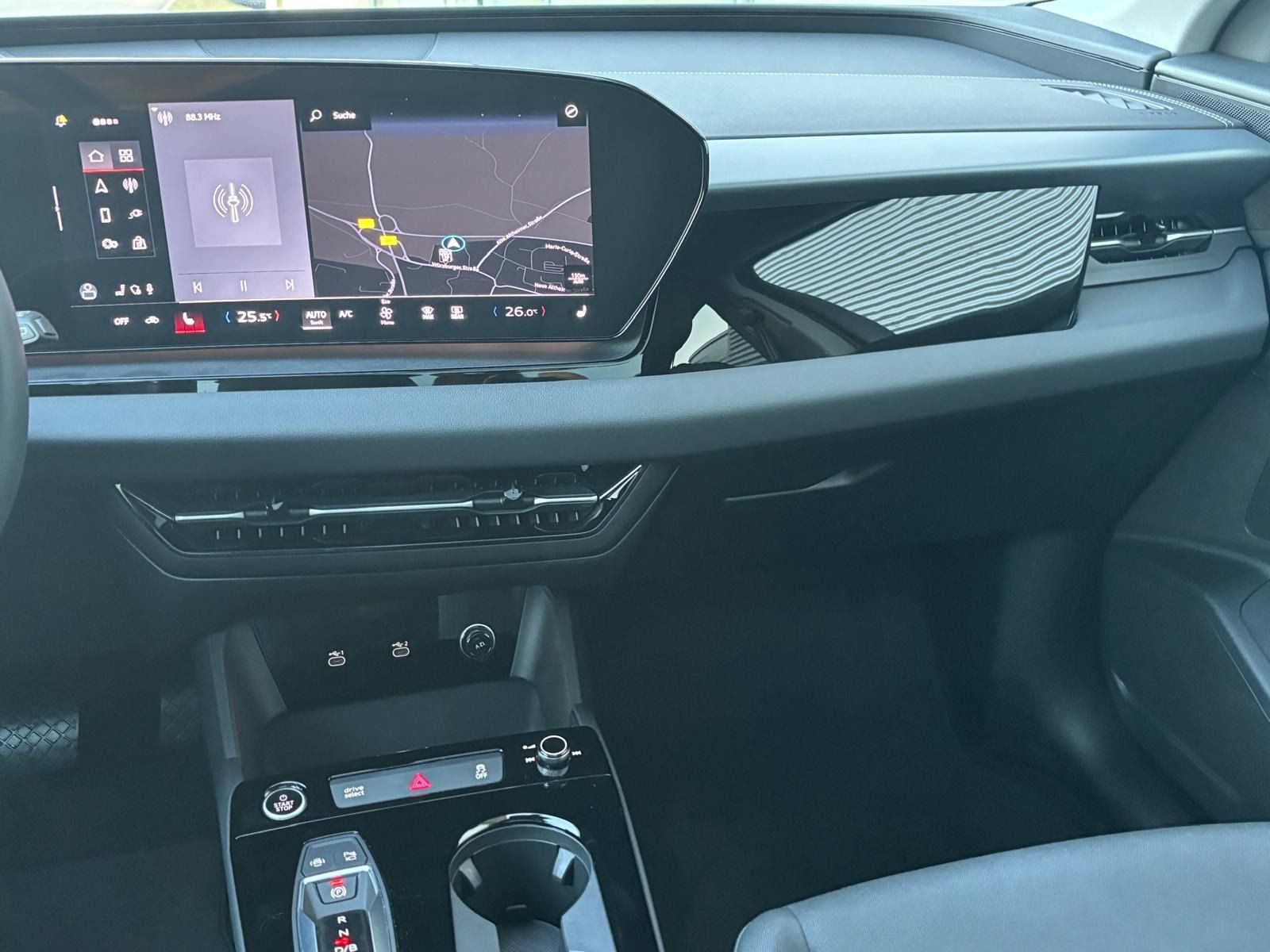 Audi Q6 e-tron - Bild 13