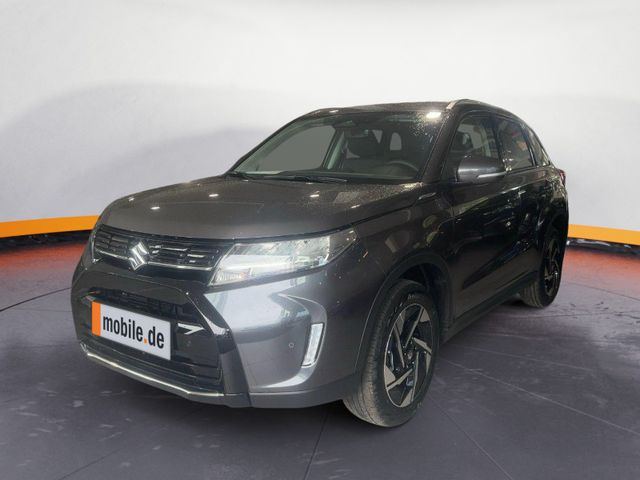 Suzuki Vitara 1.5 COMFORT+ AGS SpurH KlimaA SD Navi LM