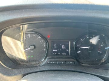Toyota Proace (Verso) - 11