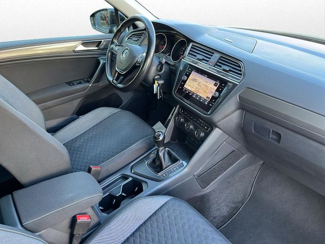 Foto Nummer 15: VW Tiguan