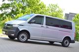 Volkswagen T6 Kombi Transporter lang 4MOTION*8-SITZER*TEMPO - Volkswagen T6 Kombi in München