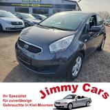 Kia Venga 1.6 CVVT Dream-Team Edition - Kia in Kiel