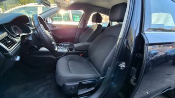 Audi A6 - 7
