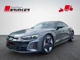 Audi RS e-tron GT quattro HuD dig Cockpit Android Aut - scheckheftgepflegte Audi RS e-tron GT