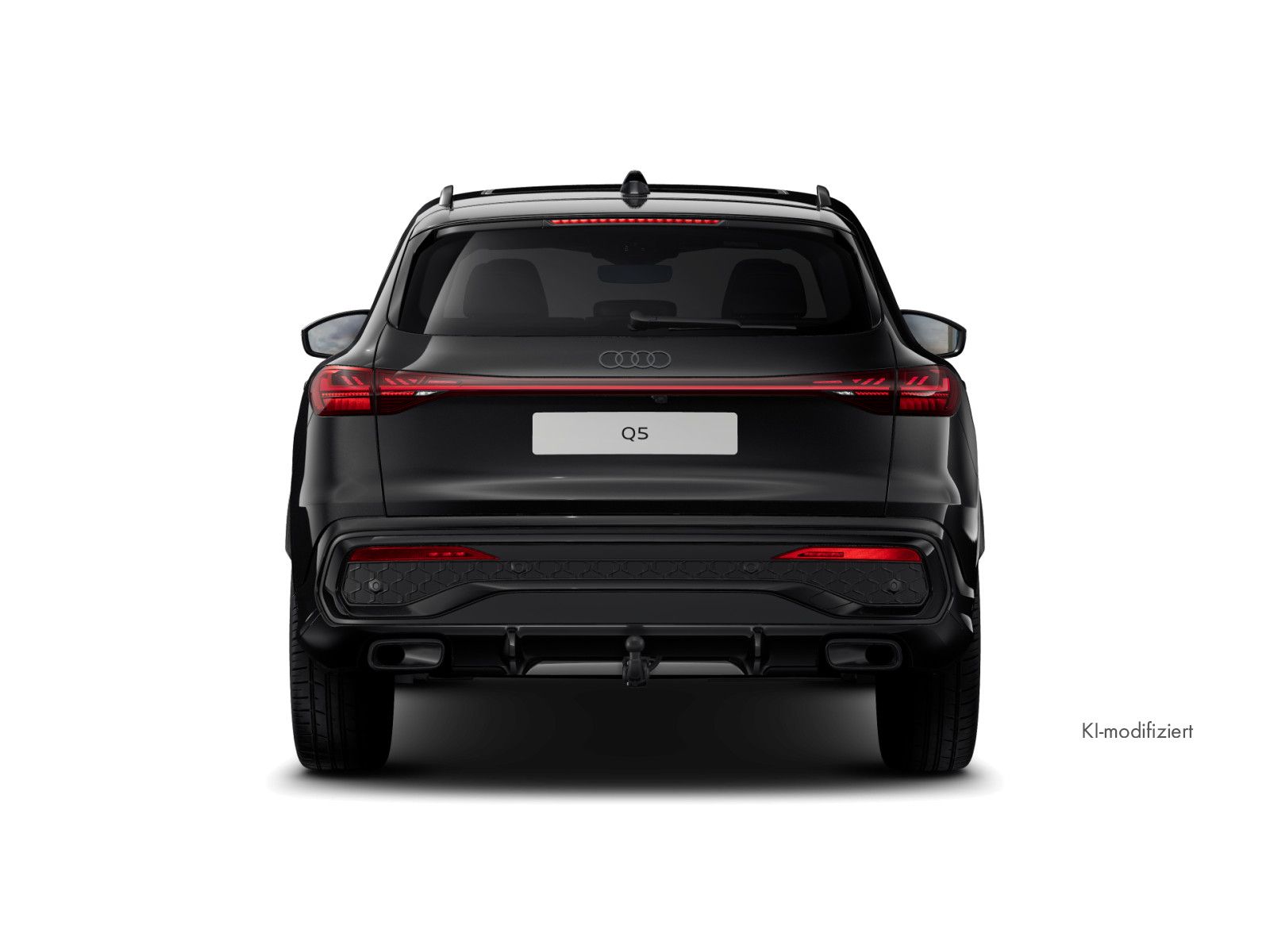 Audi Q5 - Bild 7