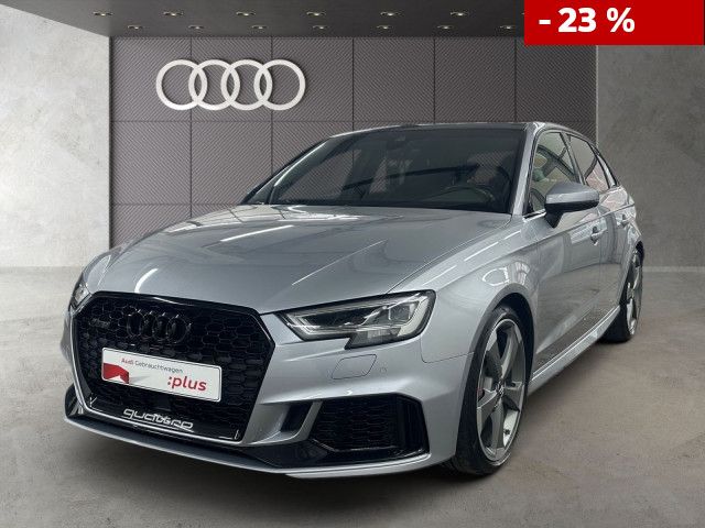 Audi RS 3 Sportback 2.5 TFSI quattro Matrix Pano