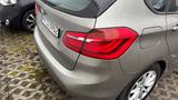 BMW 218 Active Tourer 218d - - BMW 218 Active Tourer von privat