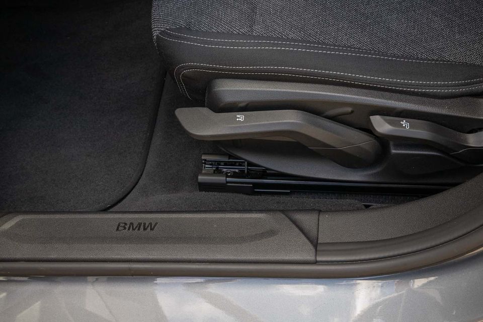 BMW 120 - Bild 11