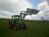 Fendt farmer 308-2 allrad 4x4 - Angebote