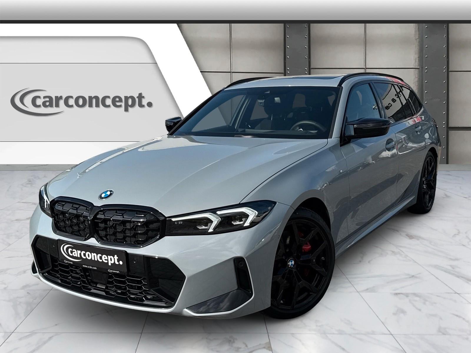 BMW M340i Touring*19*Pano*H&K*ACC*AHK*Head Up*360*