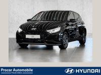 Hyundai i20 - Vorschau Bild 1
