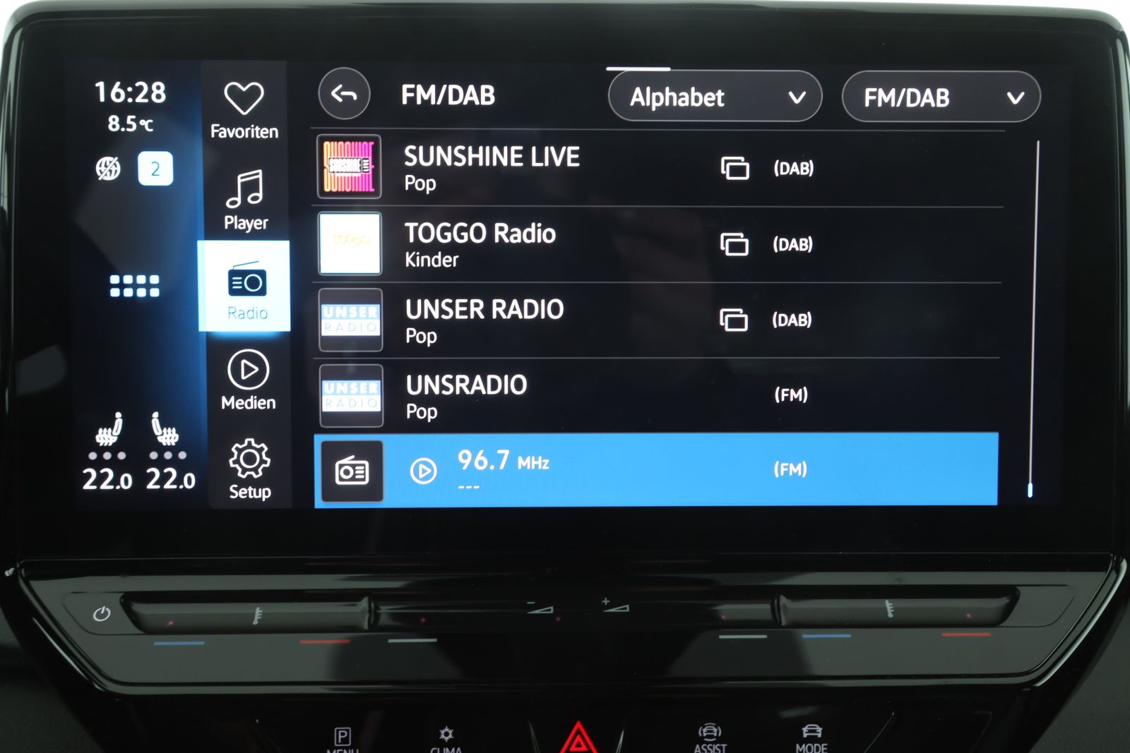 Volkswagen ID.3 - Bild 17