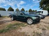 BMW Gut erhaltener bmw 320i tel: 017630560797 - BMW aus 2001: 3er