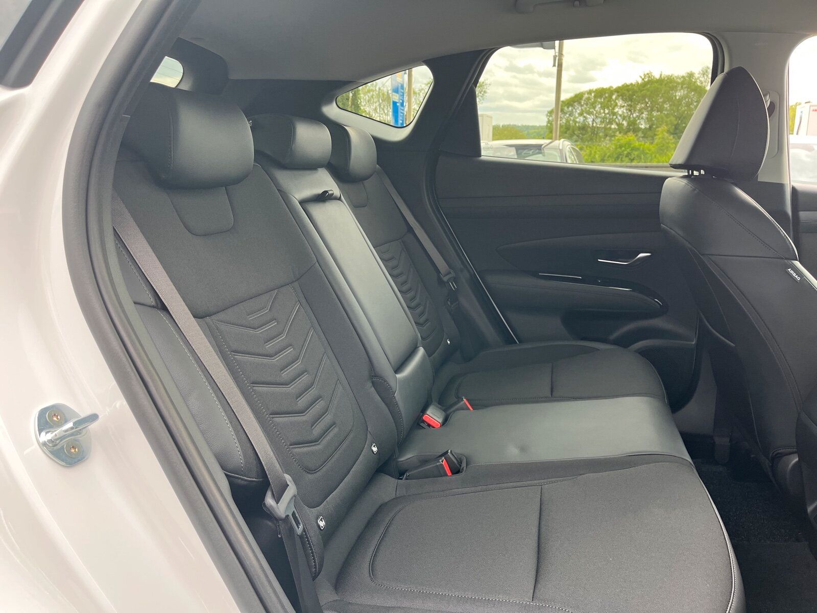 Hyundai Tucson – Bild 6