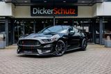 Ford Shelby GT350 - Ford Mustang: Gt350