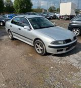 Mitsubishi carisma Tüv 2028 - scheckheftgepflegte Mitsubishi Carisma