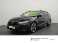 Skoda Octavia - Vorschau Bild 1