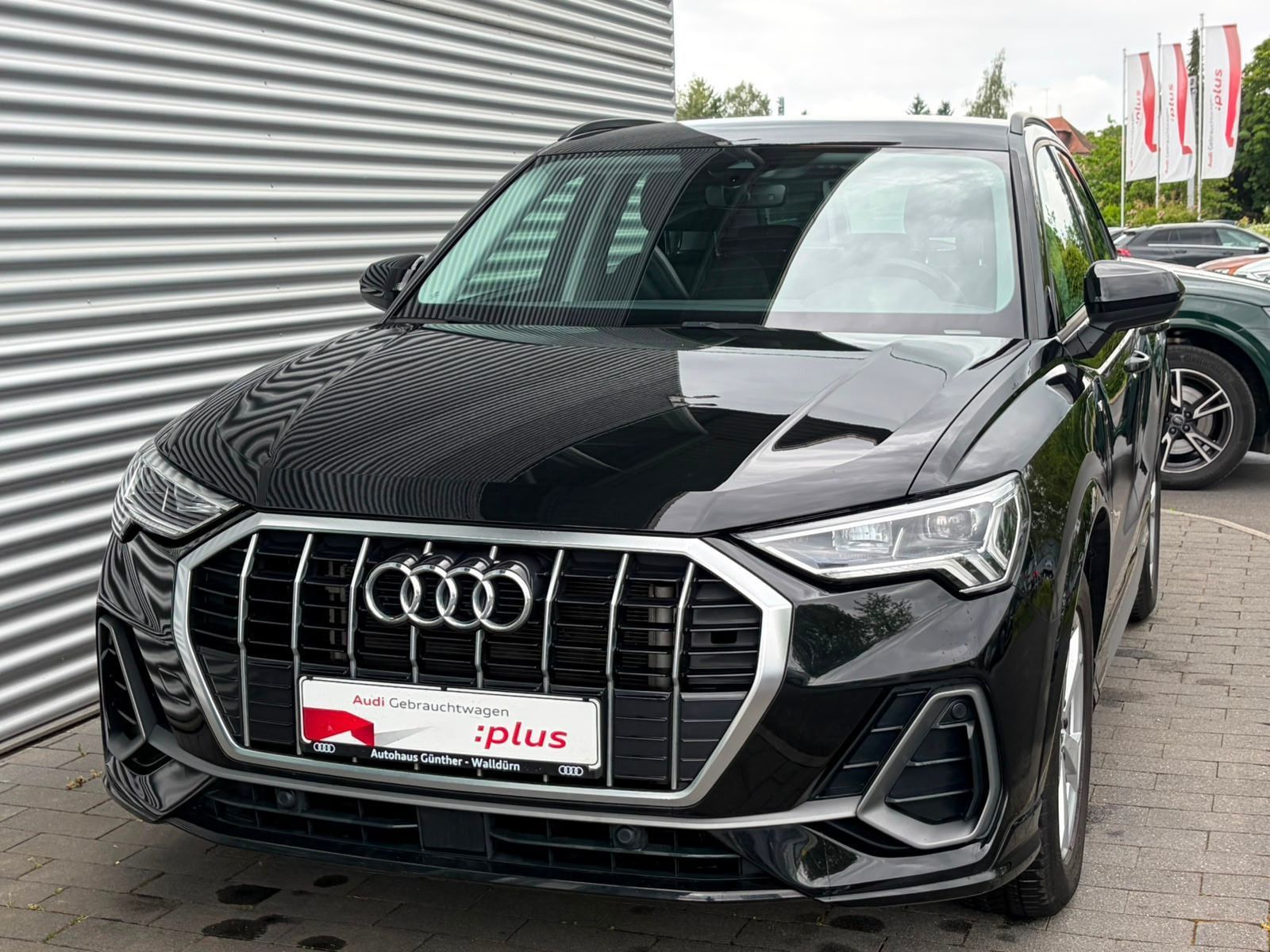 Audi Q3 - Bild 7