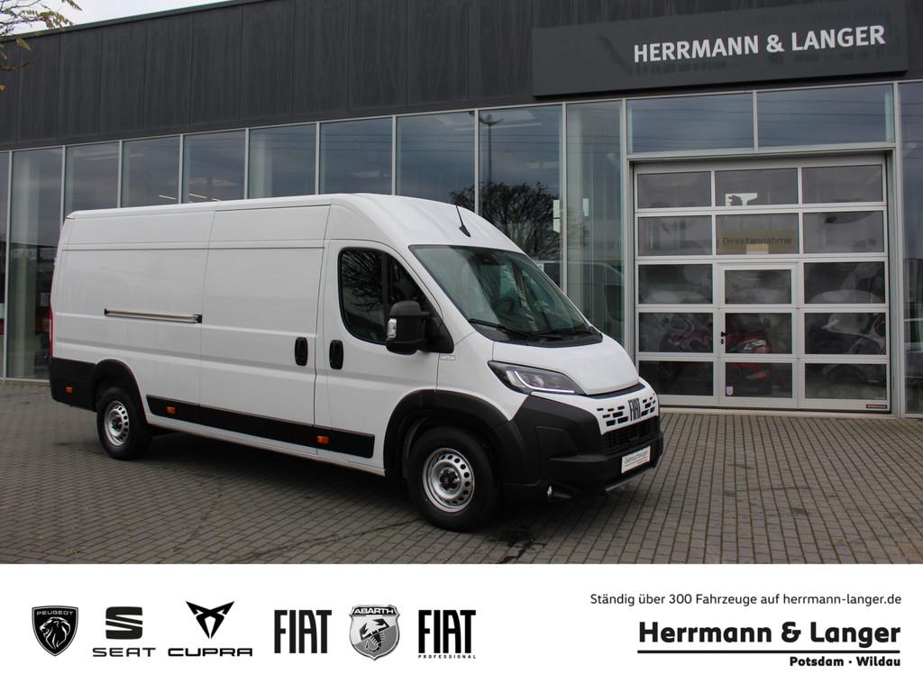 Fiat Ducato L4H2 2.2 35 180 Multijet Maxi Hochdach ve