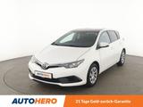 Toyota Auris 1.3 Cool*PDC*KLIMA*GARANTIE* - Toyota Auris Gebrauchtwagen in Stuttgart