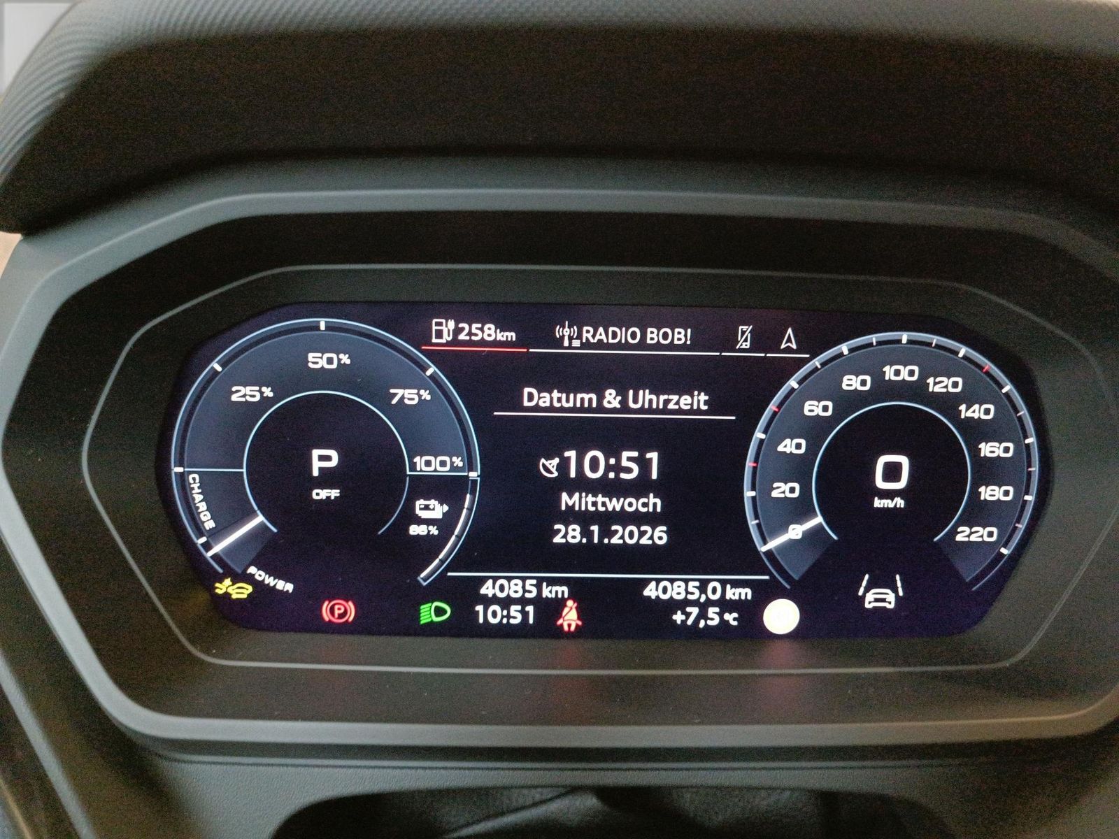 Audi Q4 e-tron - Bild 12