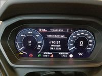 Audi Q4 e-tron - Vorschau Bild 12