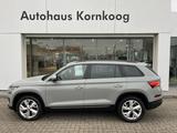 Skoda Kodiaq 2.0 TDI 4x4 Tour
