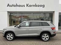 Skoda Kodiaq 2.0 TDI 4x4 Tour