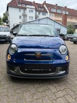 Abarth 595 Competizione,230ps,Orra Racing H&R,Ragazzon - : Racing