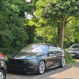 BMW 530d Motorschaden - BMW: Motorschade