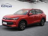 Volkswagen Tiguan 1.5 eTSI DSG LIFE+AHK+KAMERA - Gebrauchtwagen mit Navigationssystem