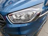 Ford Transit MTC Vialla*Lithium*Aufstelldach*Kamera* - Ford Transit V Wohnmobil