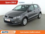 Volkswagen Polo 1.2 TSI Comfortline BlueMotion Tech *KLIMA* - Volkswagen Polo: Bluemotion