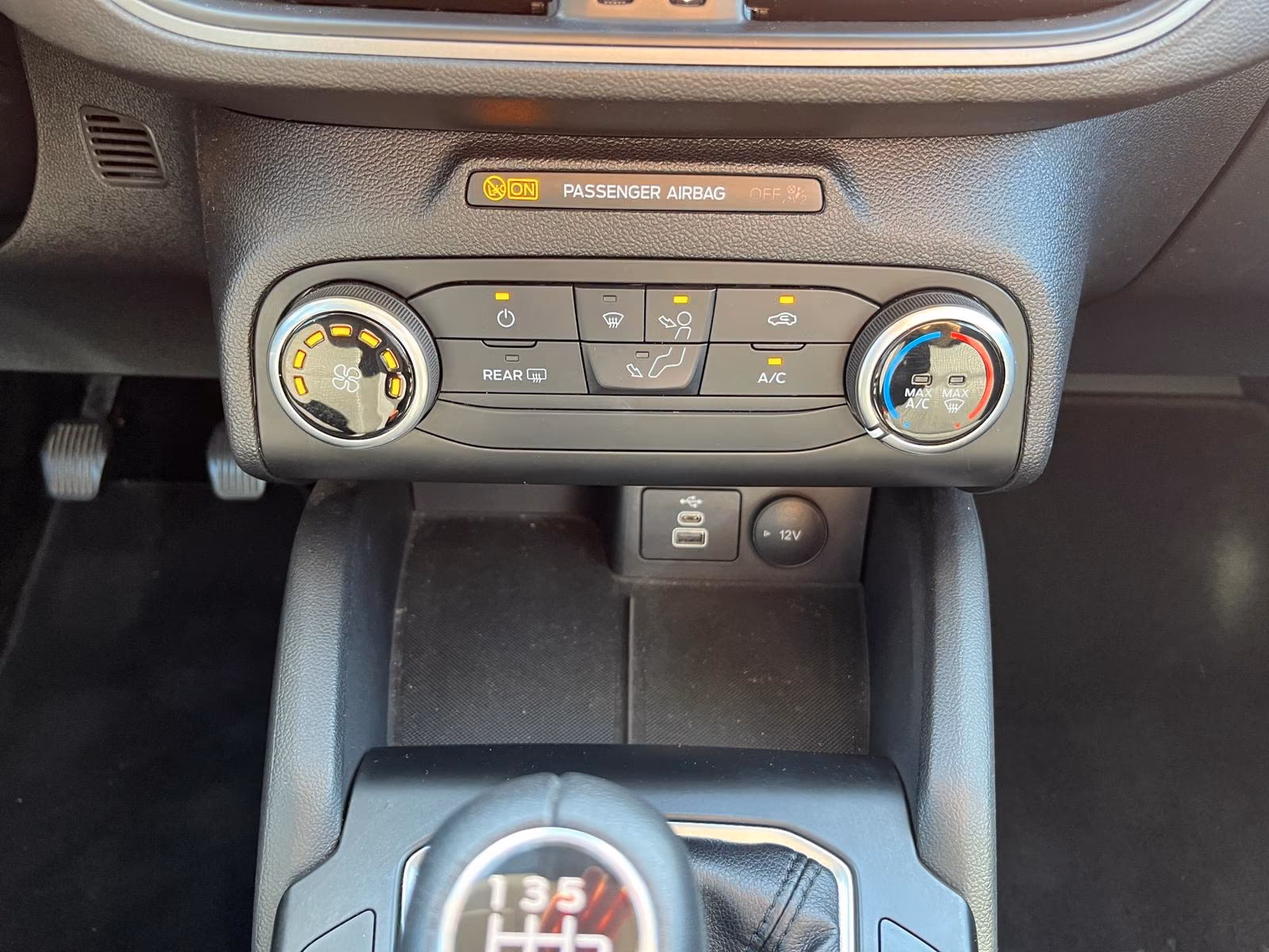 Ford Focus COOL&CONNECT 1.0 LED-SCHEINWERFER+CARPLAY, миниатюра 18