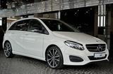 Mercedes-Benz B 220 4Matic Urban Style Edition NIGHT|BUSINESS - Mercedes-Benz B 220 mit Benzin-Antrieb: Limousine, Automatik