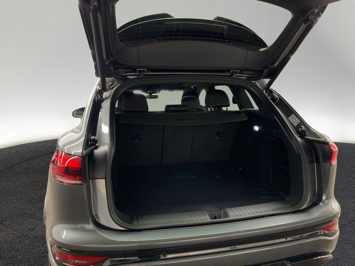 Audi Q6 e-tron - Bild 9