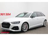 Audi RS4 Avant 2.9 TFSI Quattro Matrix Memory B&O 360 - Audi RS4 Unfallwagen