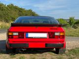 Porsche 944  Oldtimer,  Rot, top Zustand - Porsche 944